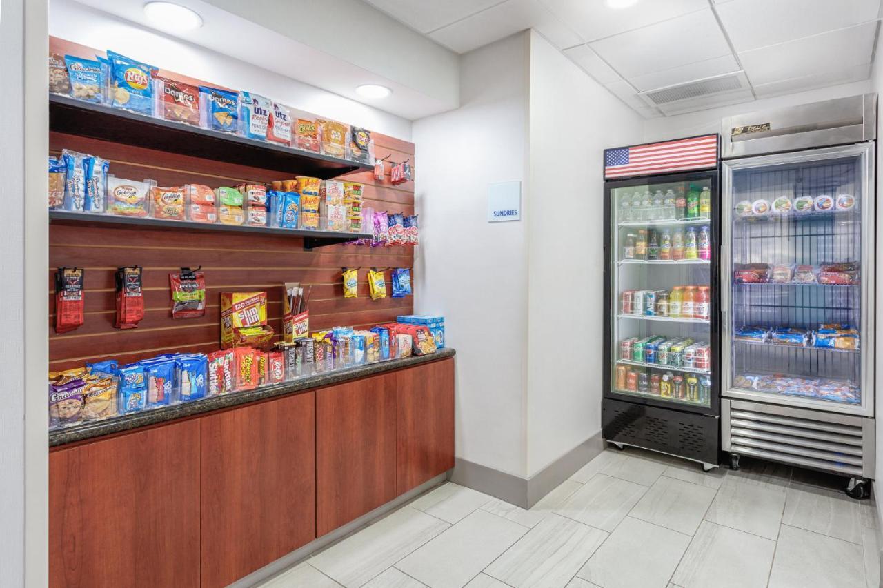 Holiday Inn Express & Suites Williamsburg By Ihg Luaran gambar