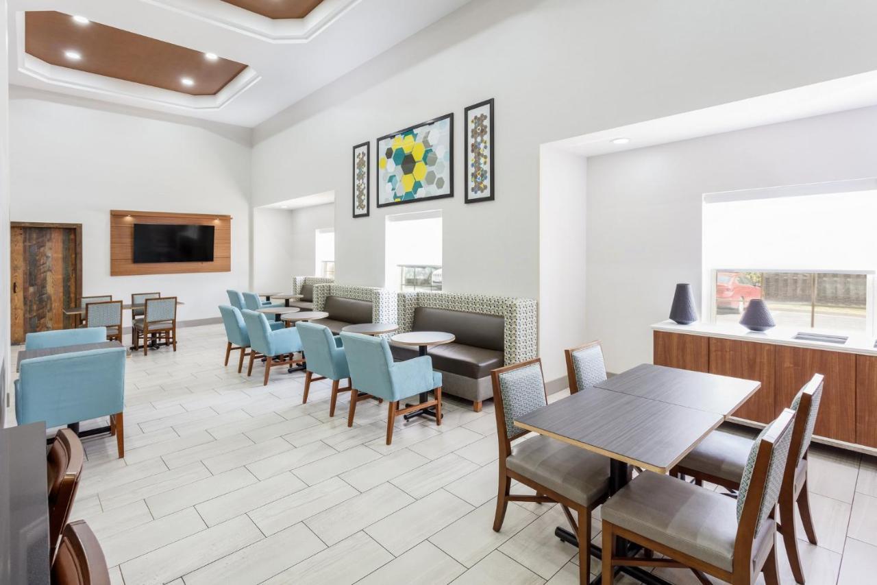 Holiday Inn Express & Suites Williamsburg By Ihg Luaran gambar