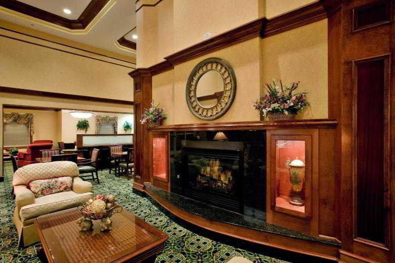 Holiday Inn Express & Suites Williamsburg By Ihg Luaran gambar