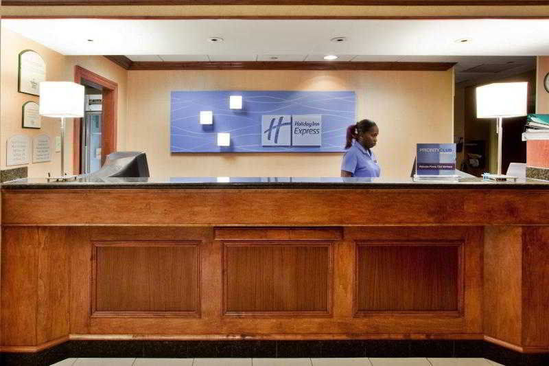 Holiday Inn Express & Suites Williamsburg By Ihg Luaran gambar