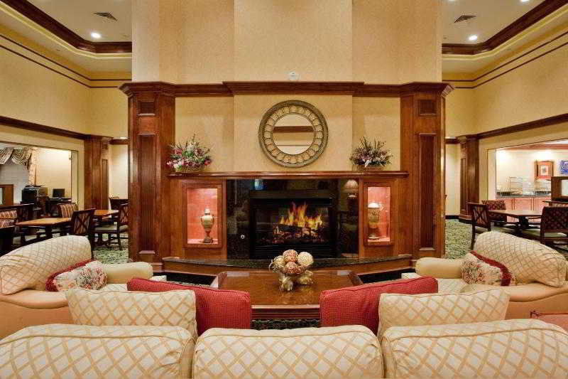 Holiday Inn Express & Suites Williamsburg By Ihg Luaran gambar