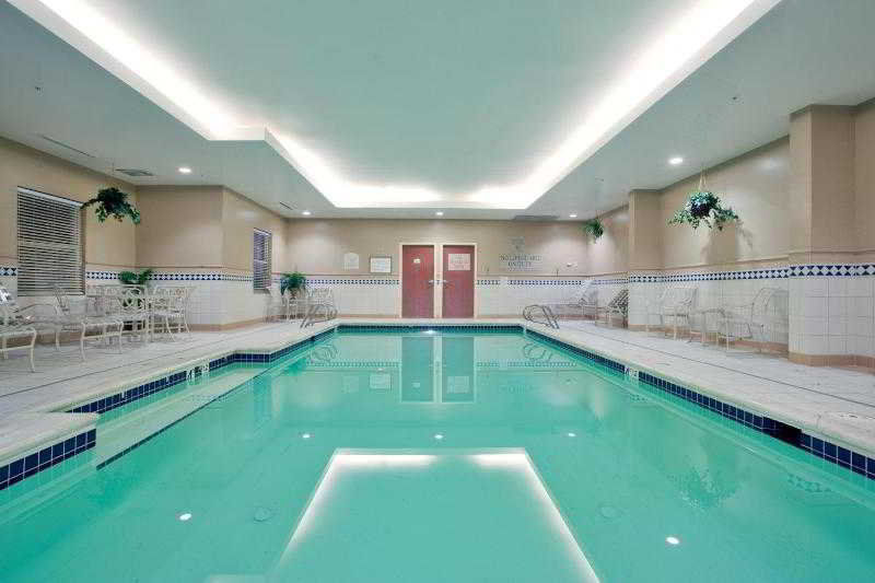 Holiday Inn Express & Suites Williamsburg By Ihg Luaran gambar