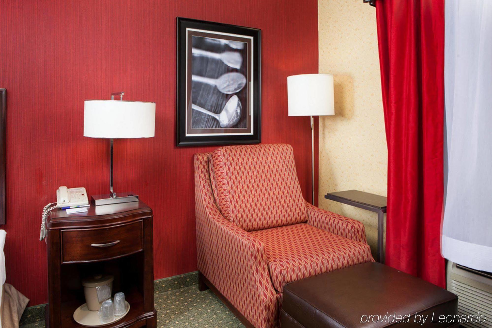 Holiday Inn Express & Suites Williamsburg By Ihg Luaran gambar