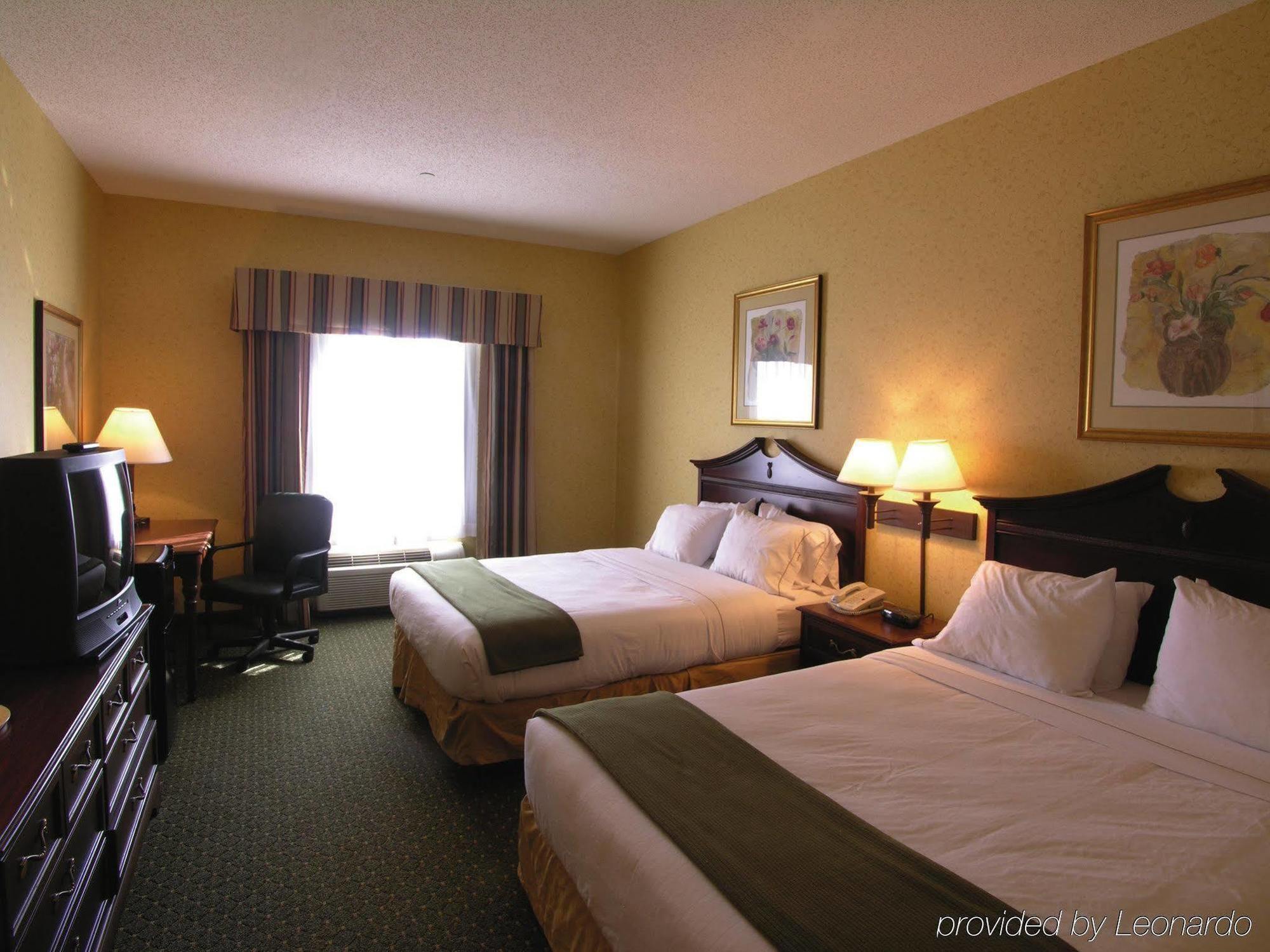 Holiday Inn Express & Suites Williamsburg By Ihg Luaran gambar